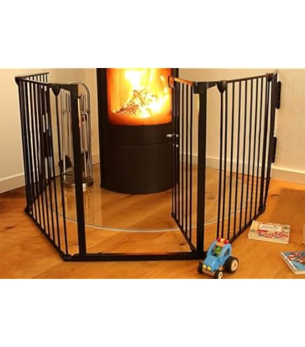 Amazon.co.jp: 日本製 「木製 ペットゲート」 天然木 ペットフェンス